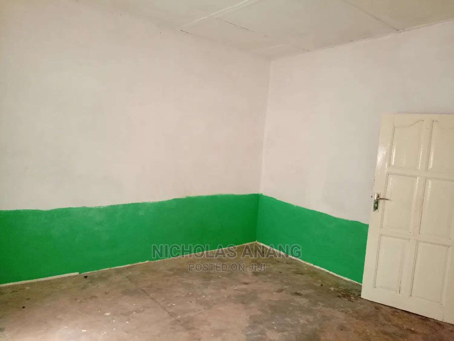 1bdrm House in The Dorns, New Town for rent