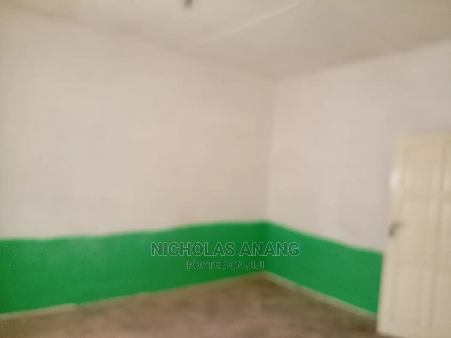 1bdrm House in The Dorns, New Town for rent