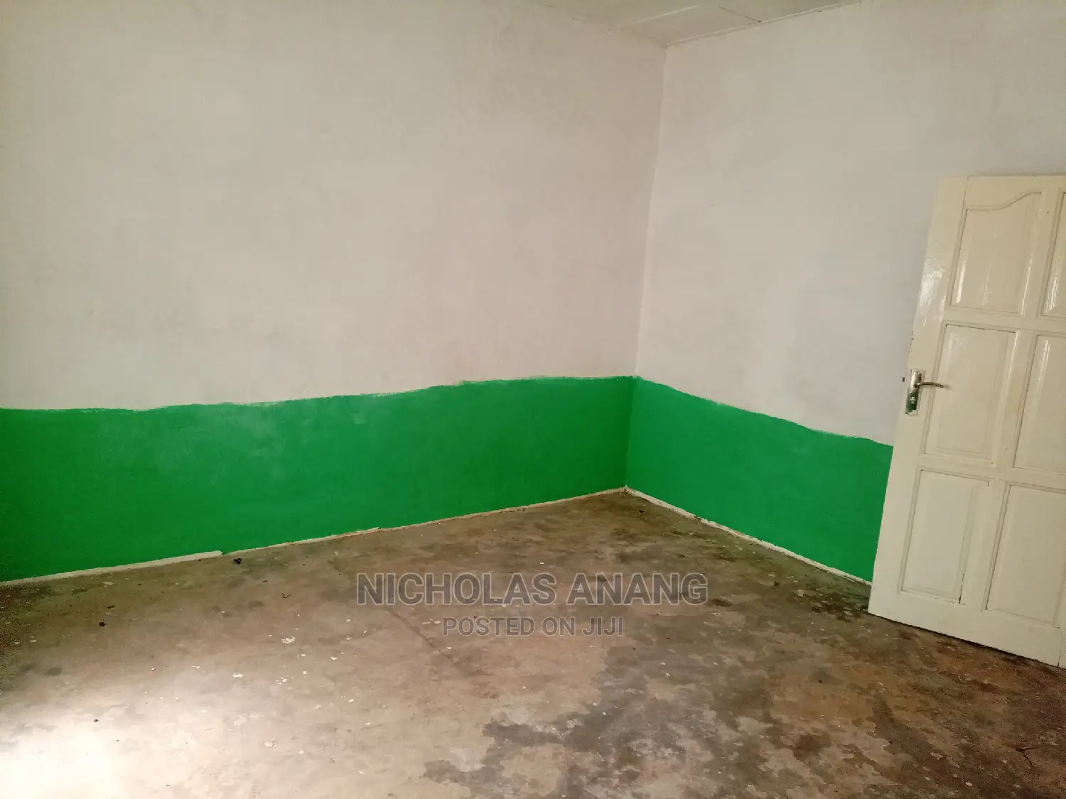1bdrm House in The Dorns, New Town for rent