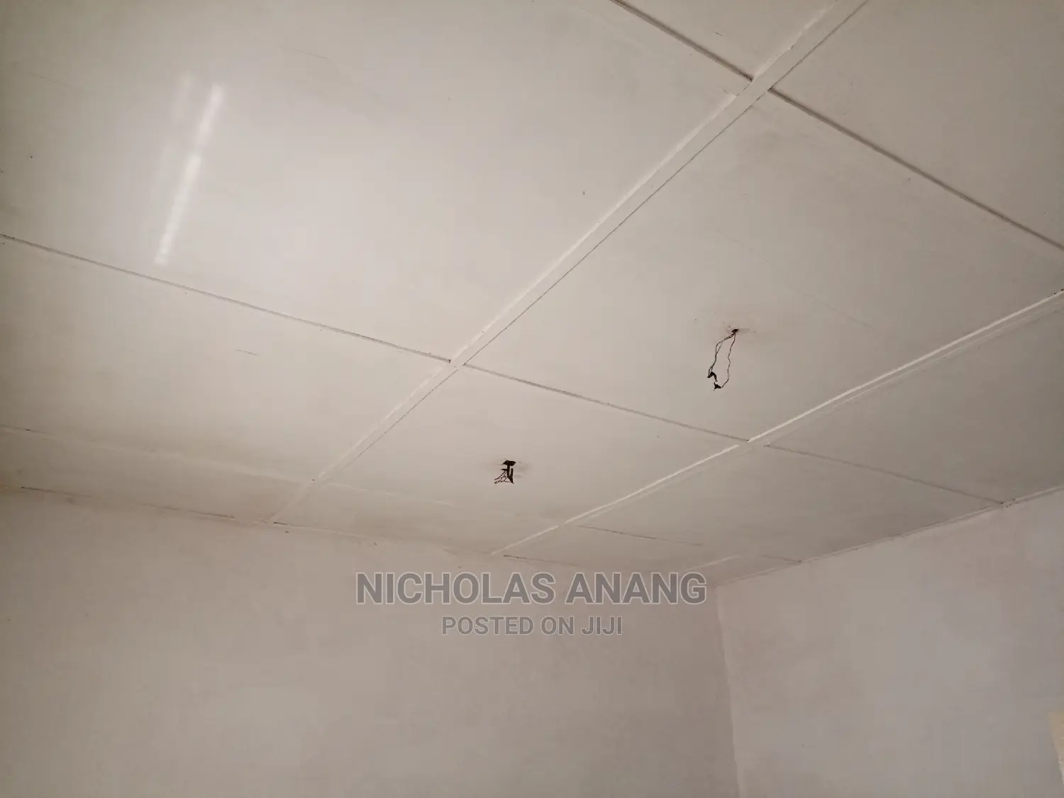 1bdrm House in The Dorns, New Town for rent
