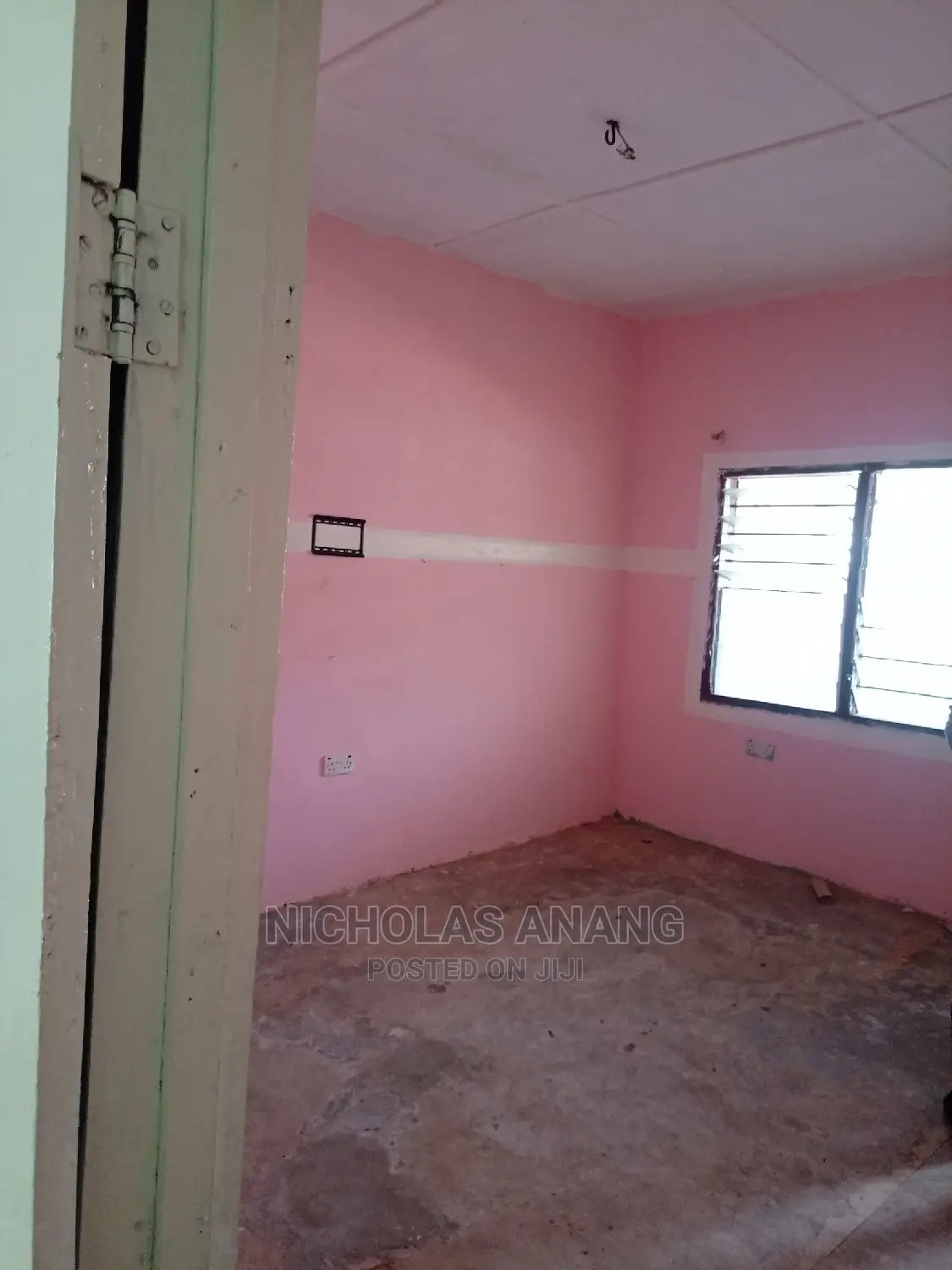1bdrm House in The Dorns, New Town for rent