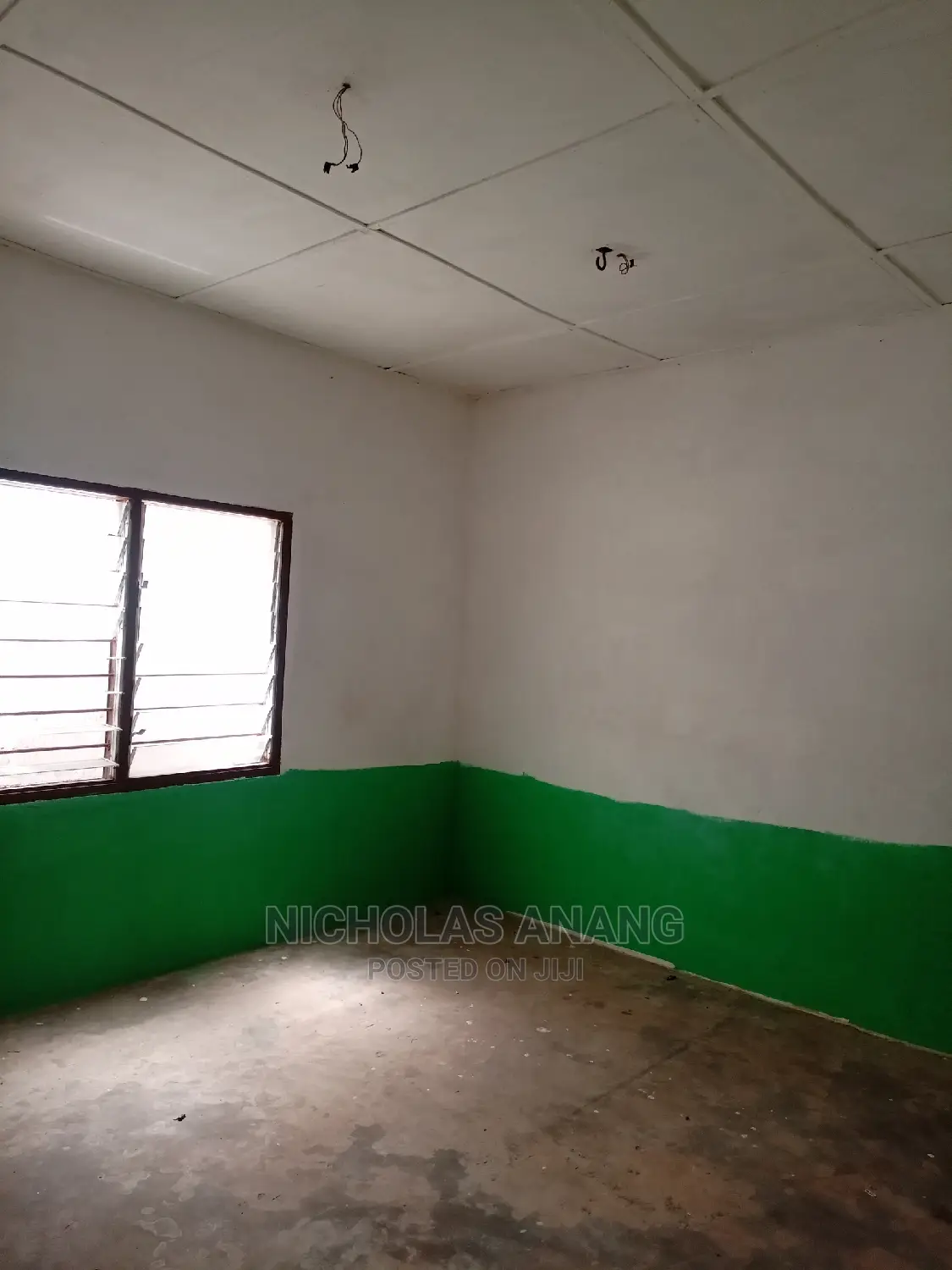 1bdrm House in The Dorns, New Town for rent