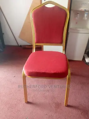 Chair for Multiple Use
