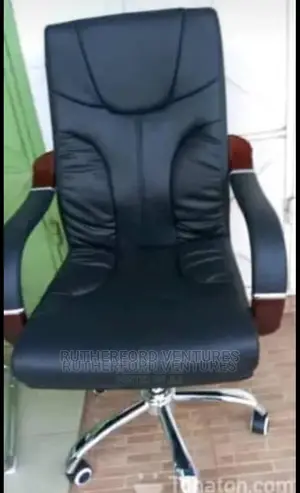 Manger's Chair