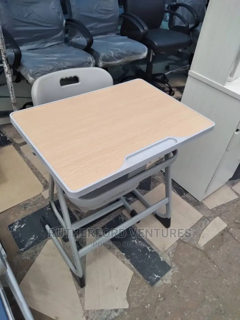 Study Table and Chair