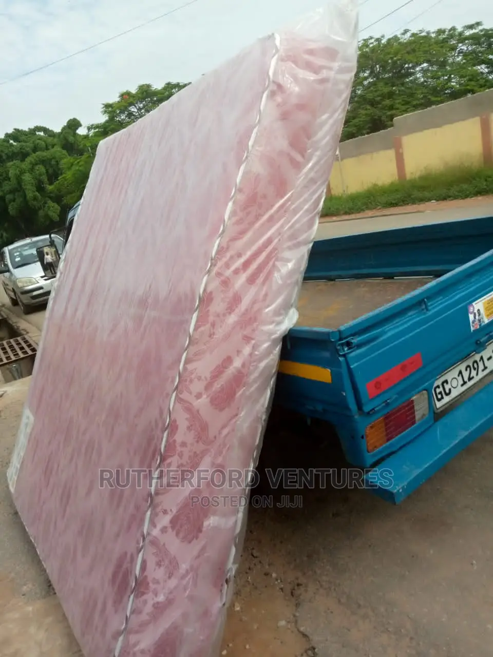 Comfortable Mattress