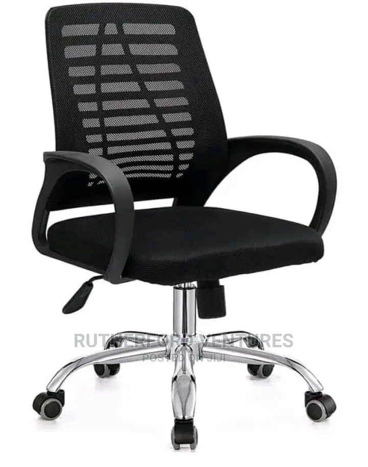 Arm Office Chair