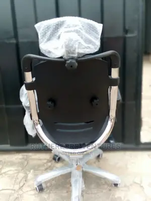 Orthopedic Chair