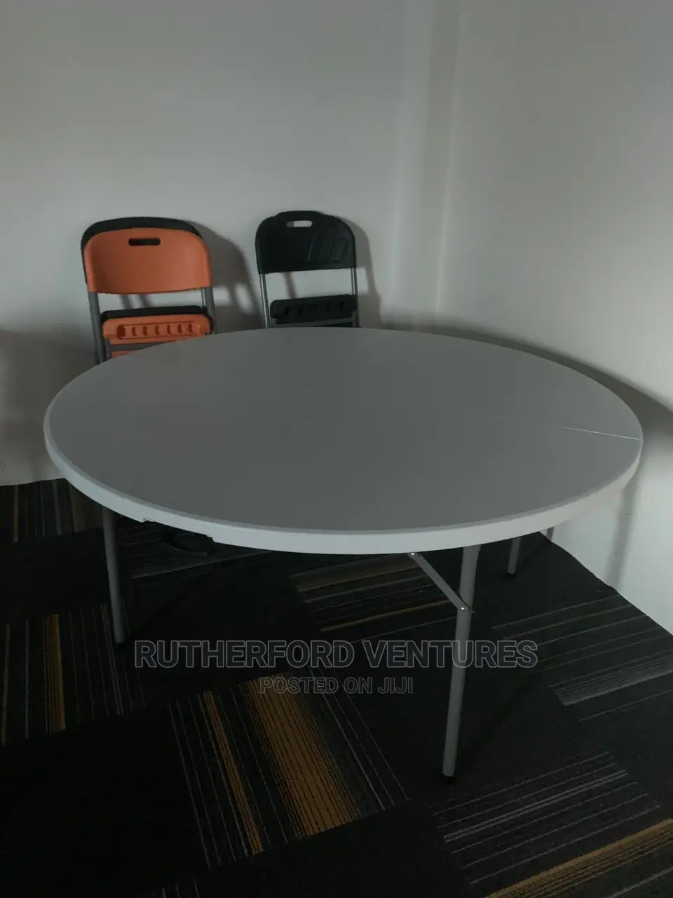 Foldable Table