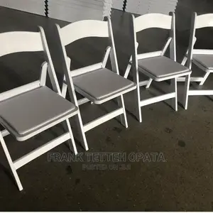 Garden Foldable Chairs