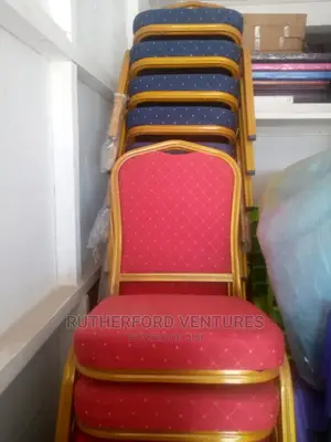 Conference Chairs
