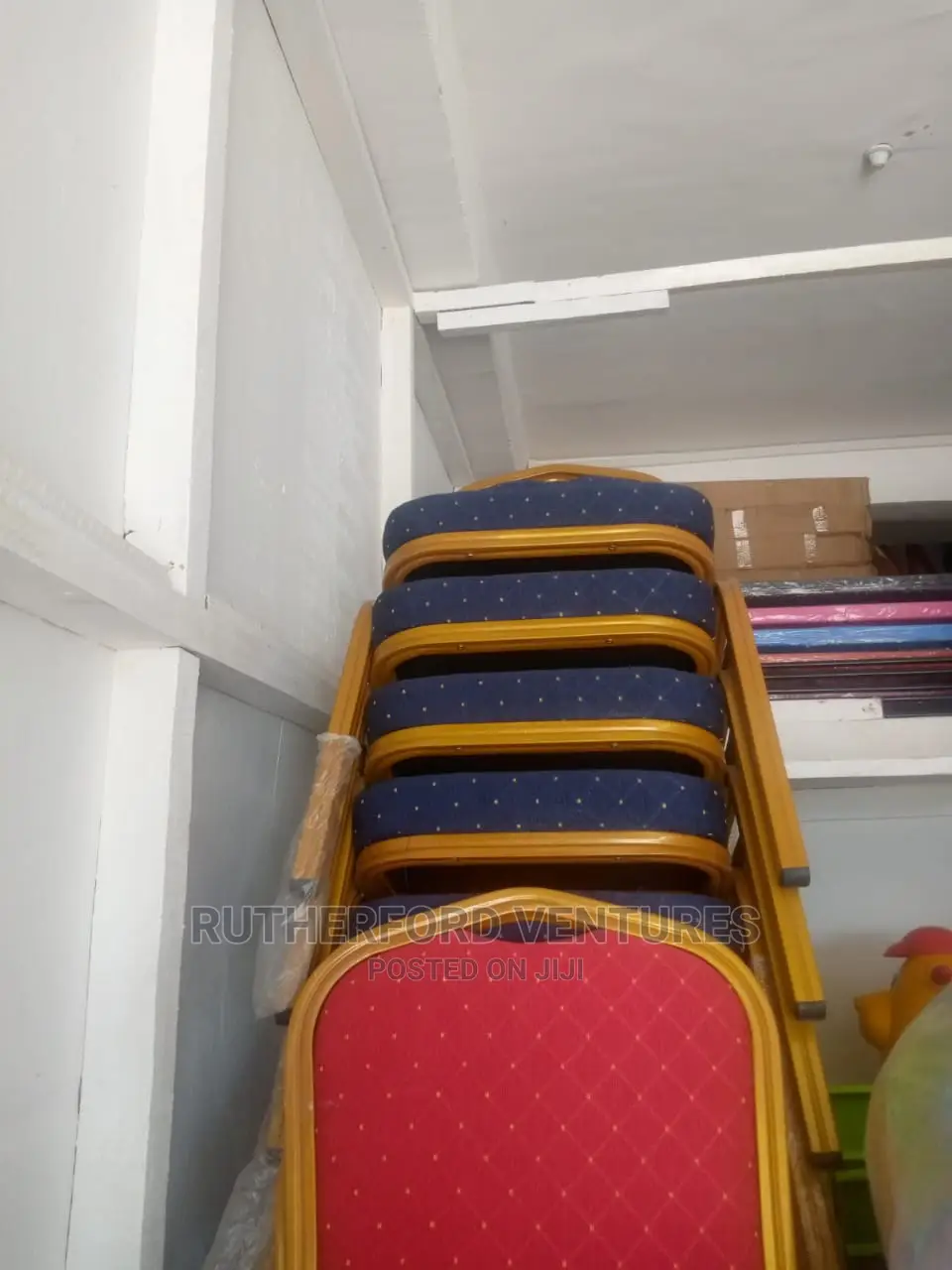 Conference Chairs