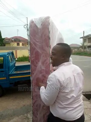 Orthopedic Mattress