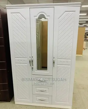 3 in 1 Wardrobe