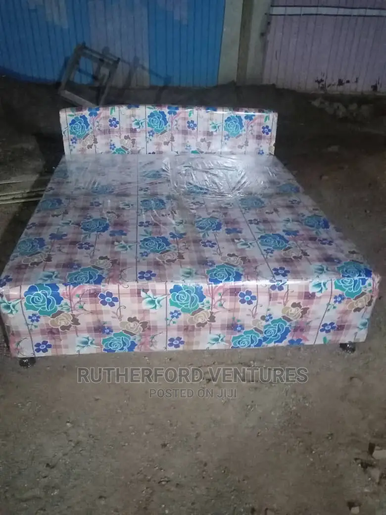 Double Quality Bed
