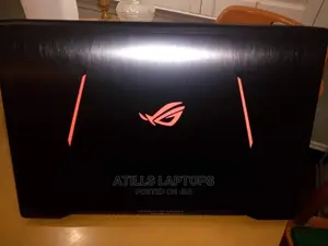 Laptop Asus GL502VT 16GB Intel Core I7 SSD 512GB