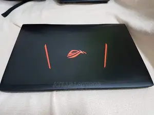 Laptop Asus GL502VT 16GB Intel Core I7 SSD 512GB