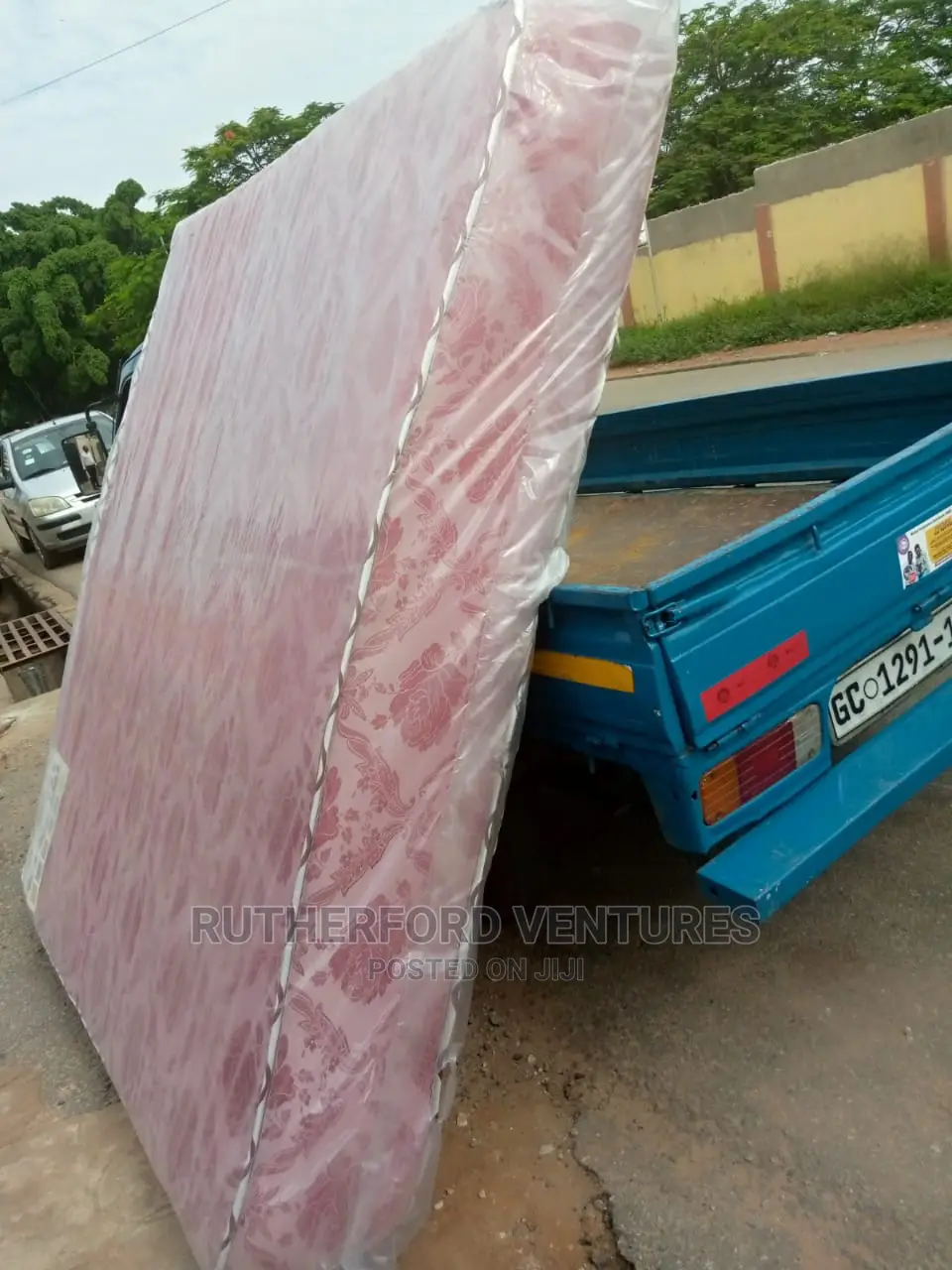 Orthopedic Mattress