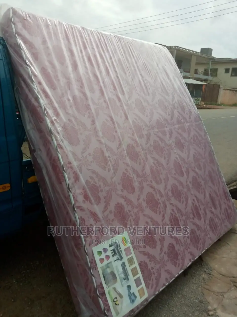 Orthopedic Mattress