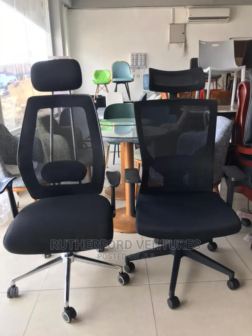 Comfortable Chairs