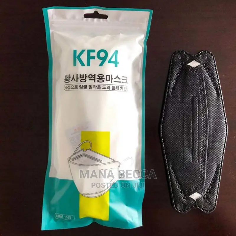 Kf94 Available Here