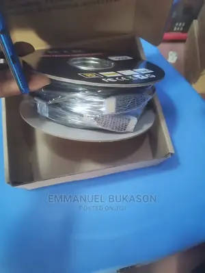 50m Fiber Optic HDMI Cable