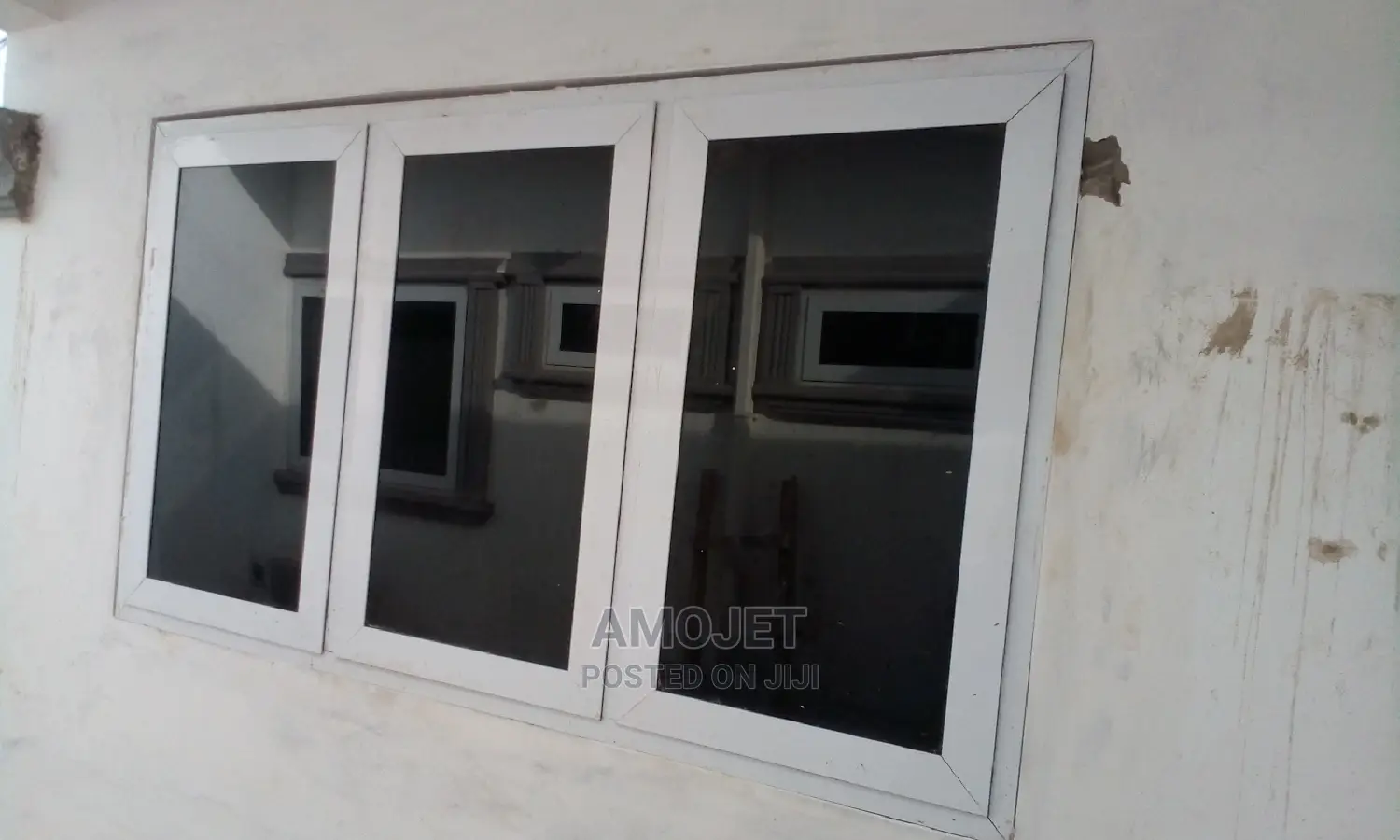 Aluminium Glass Windows