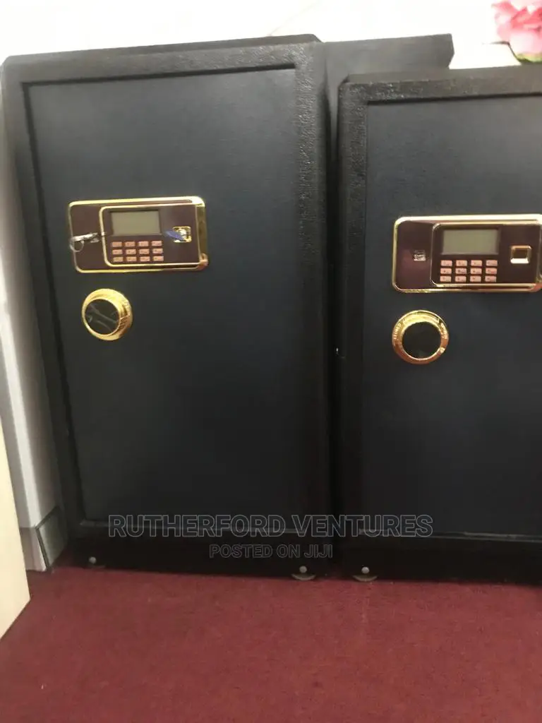 Fireproof Money Safe