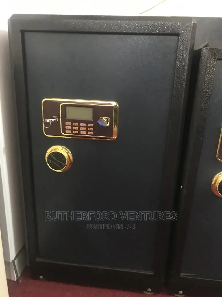 Fireproof Safe