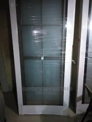 Bathroom Glass Doors