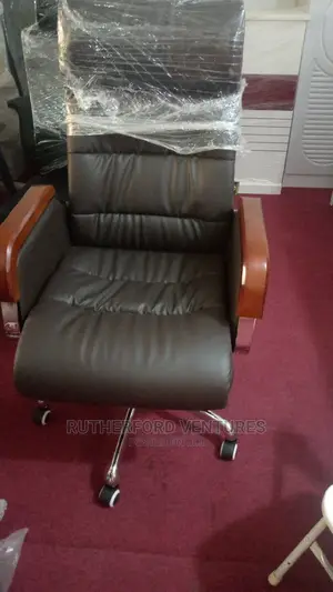 Executive Manager Chair
