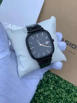Casio Watch