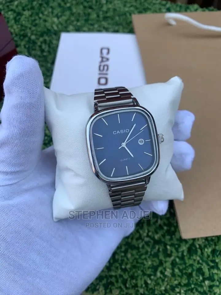 Casio Watch