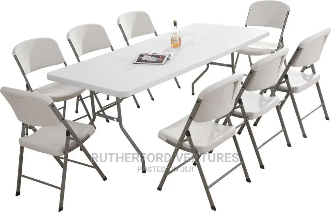 Foldable Table