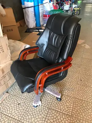 Manager Chair