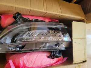 Honda Civic 2016 Headlight Full Touring Available