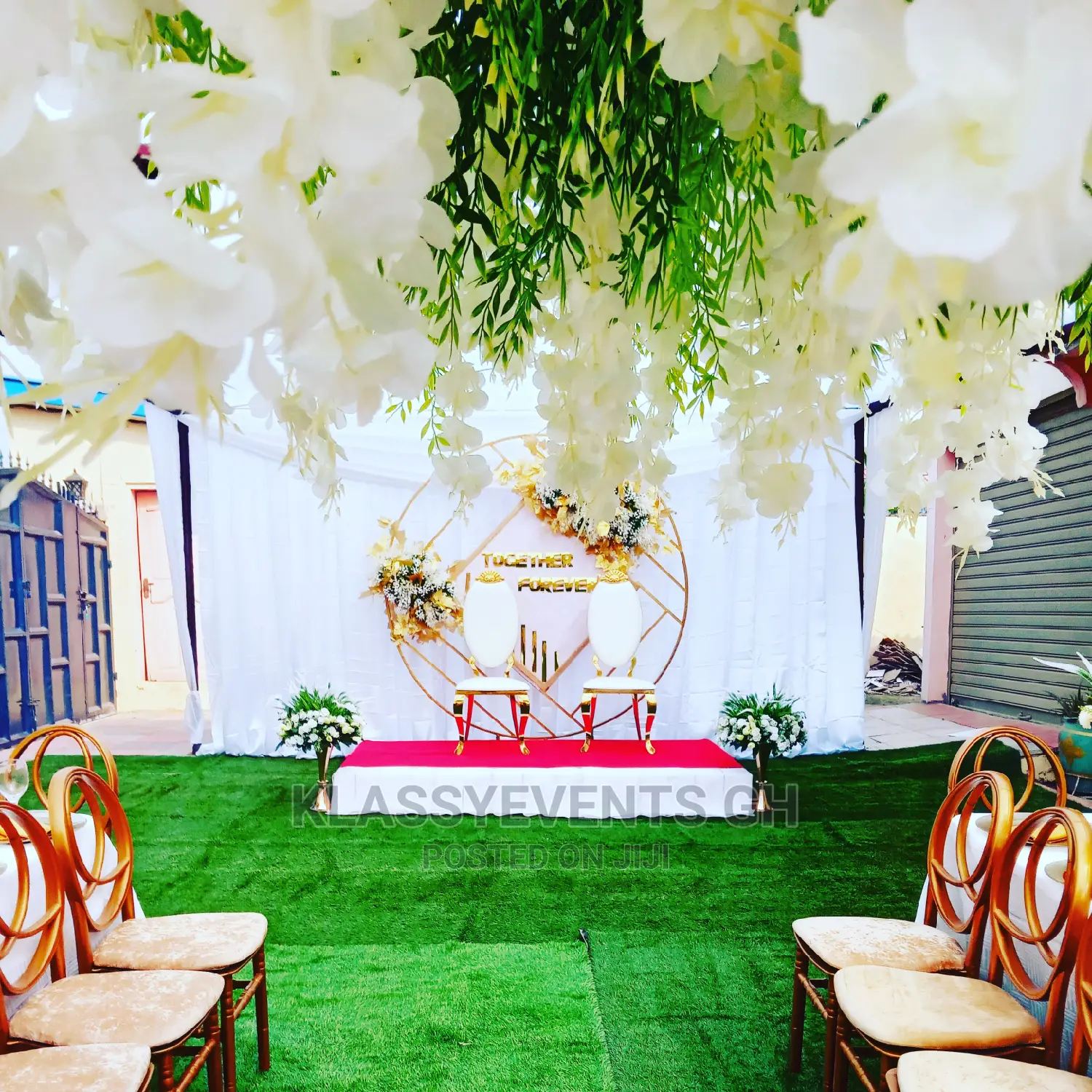 Event Decorations