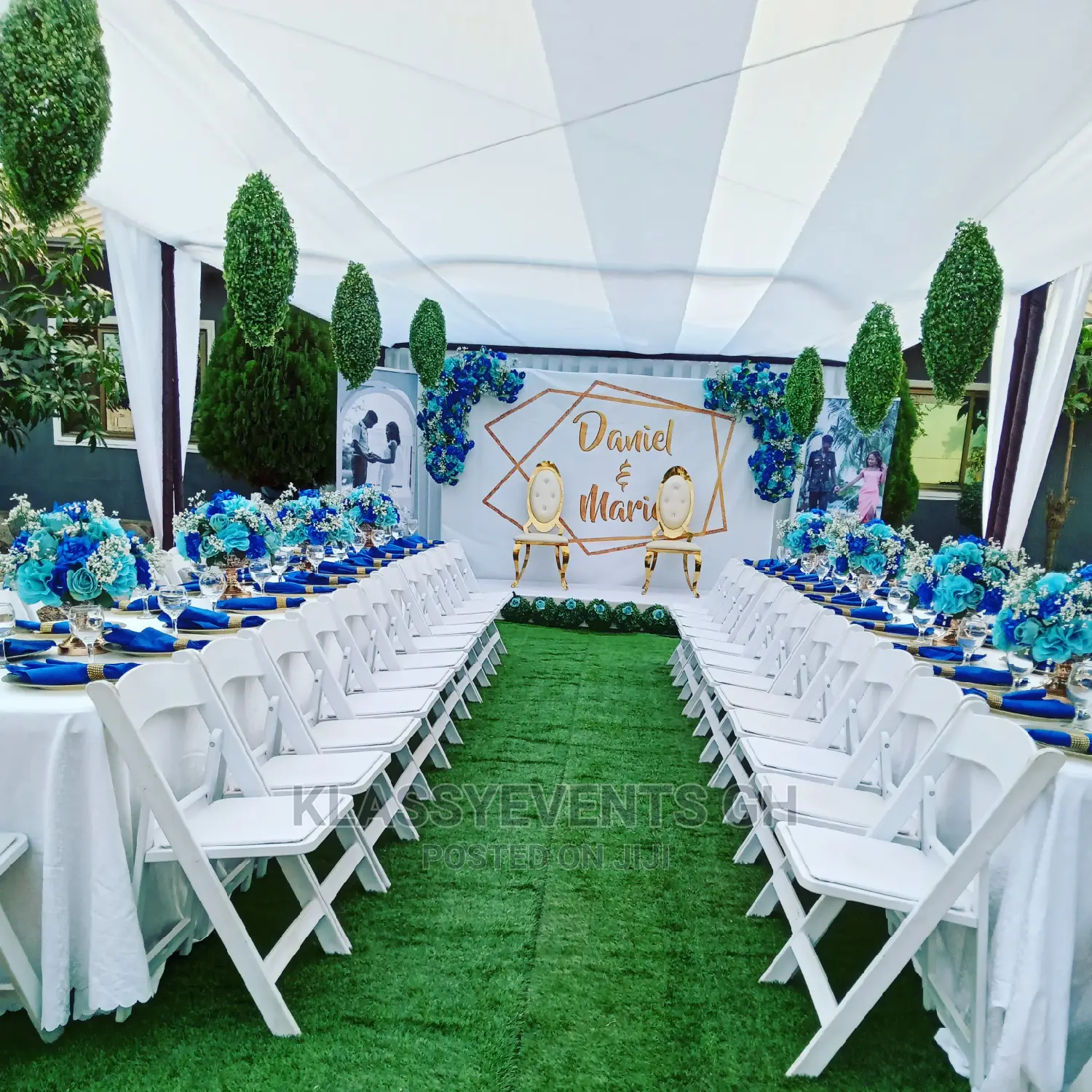 Event Decorations