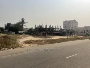 Roadside 2 and Half Acres Now Selling