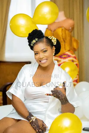 The Wedding Package
