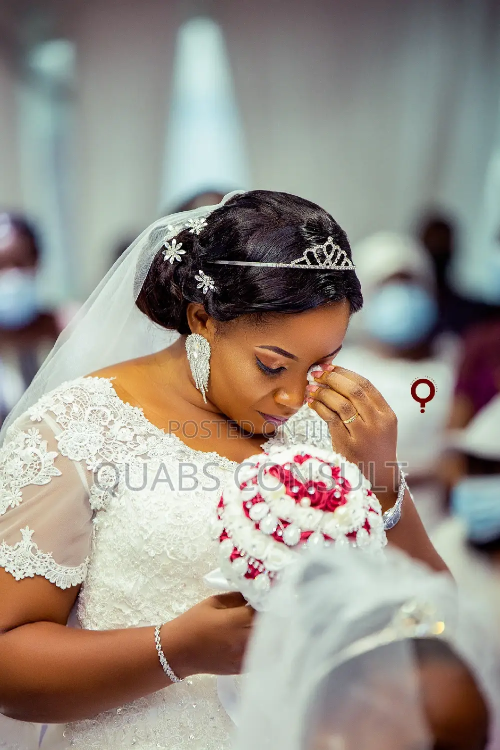 The Wedding Package
