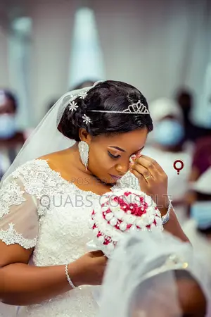 The Wedding Package