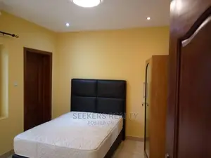 Furnished 3bdrm Apartment in Seekers Realty, Oxford Street for rent