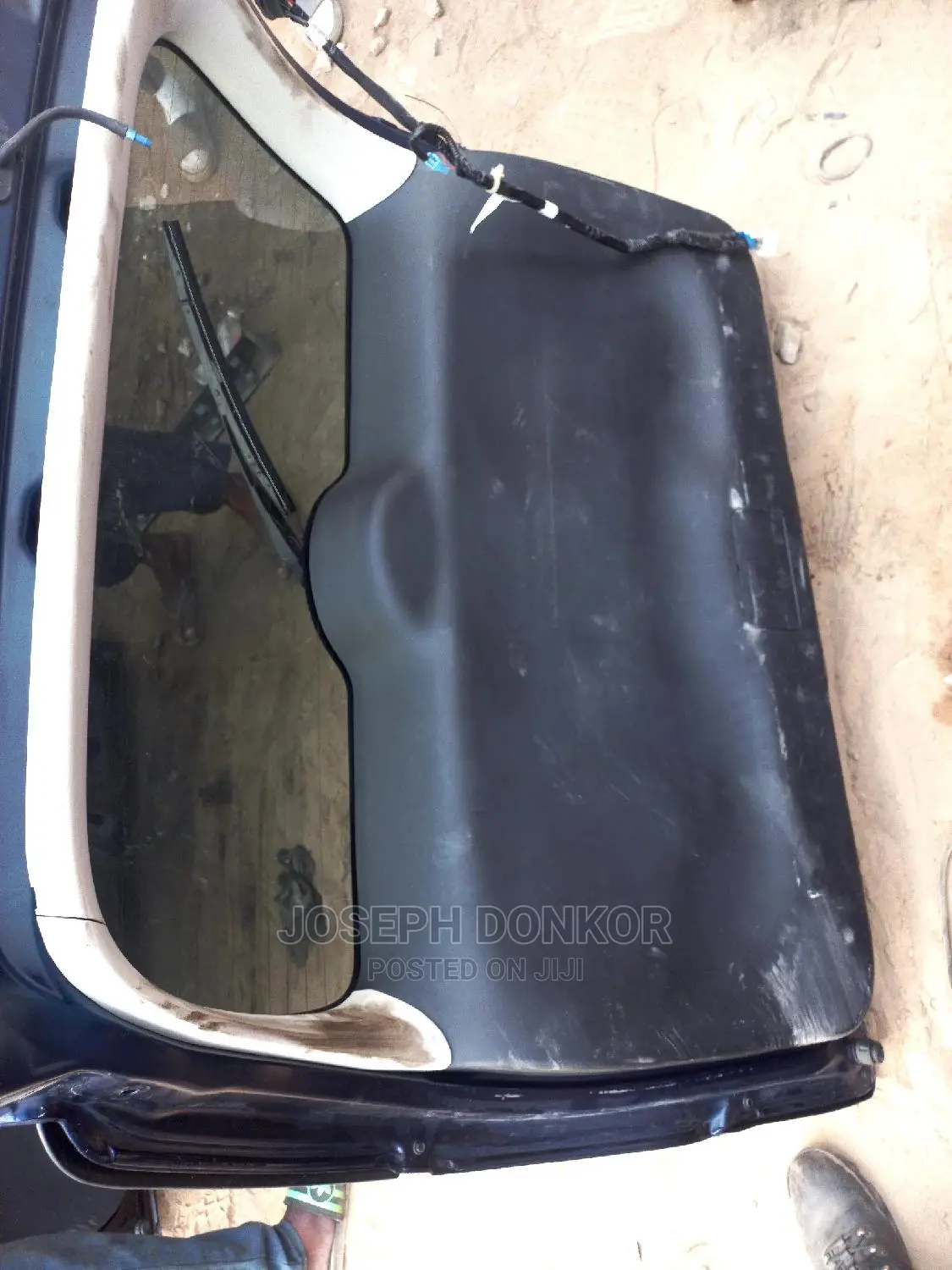 CRV 2012,2013,2014,2015,2016 Boot/Trunk