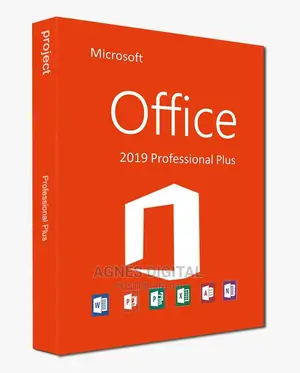 Office 2019 Pro Plus Lifetime (15PC)