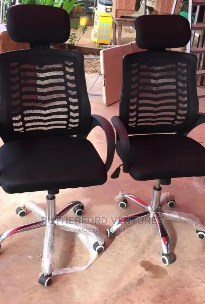 Chairs for Office Managers