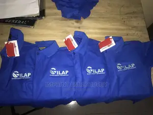 All Types of Embroidery