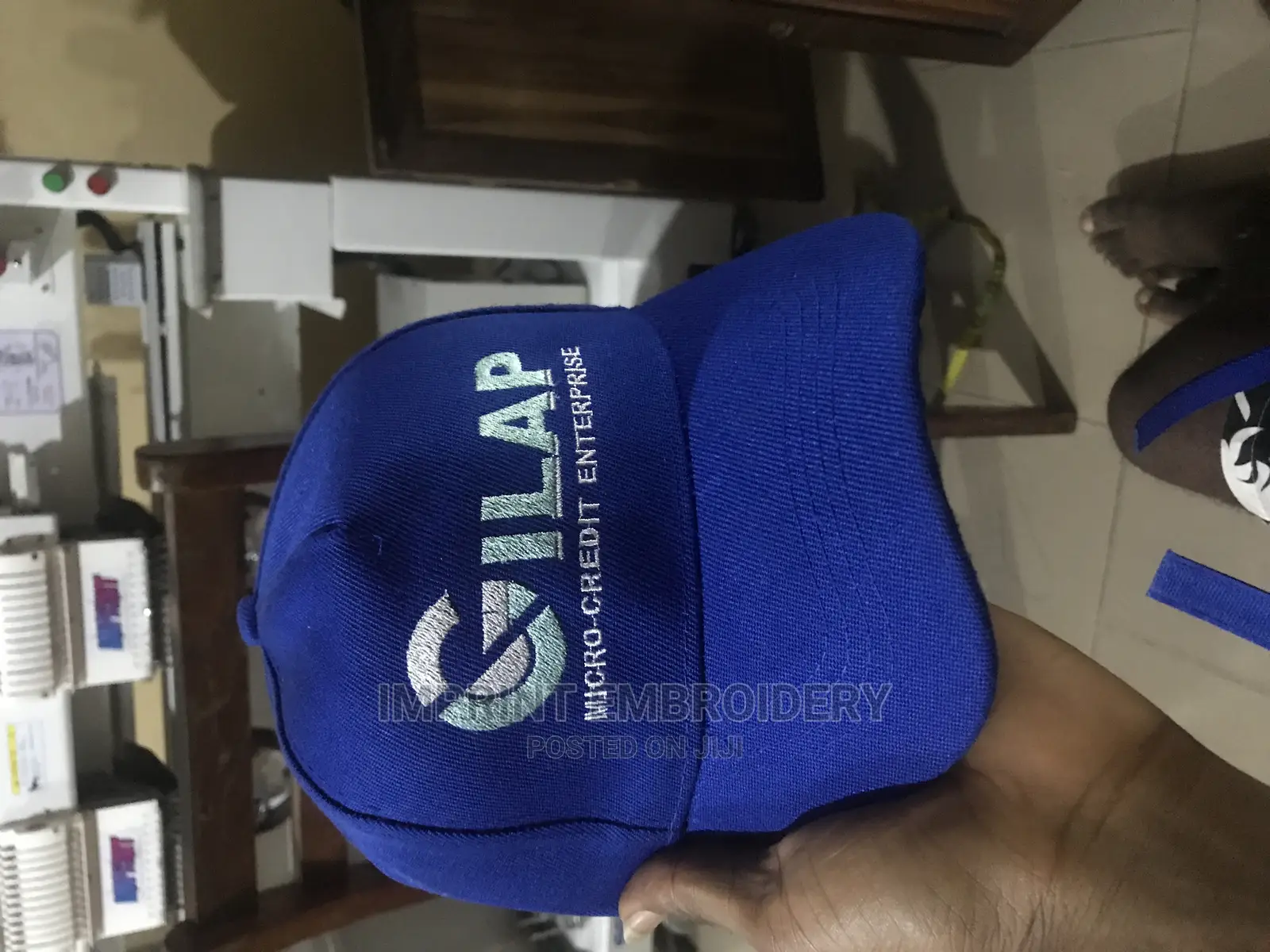 All Types of Embroidery