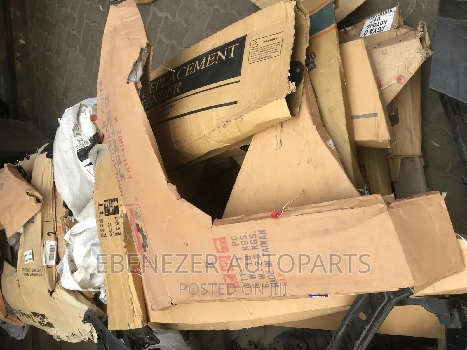 Hyundai Elantra Fender 2011 2012 2013 2014 2015 2016