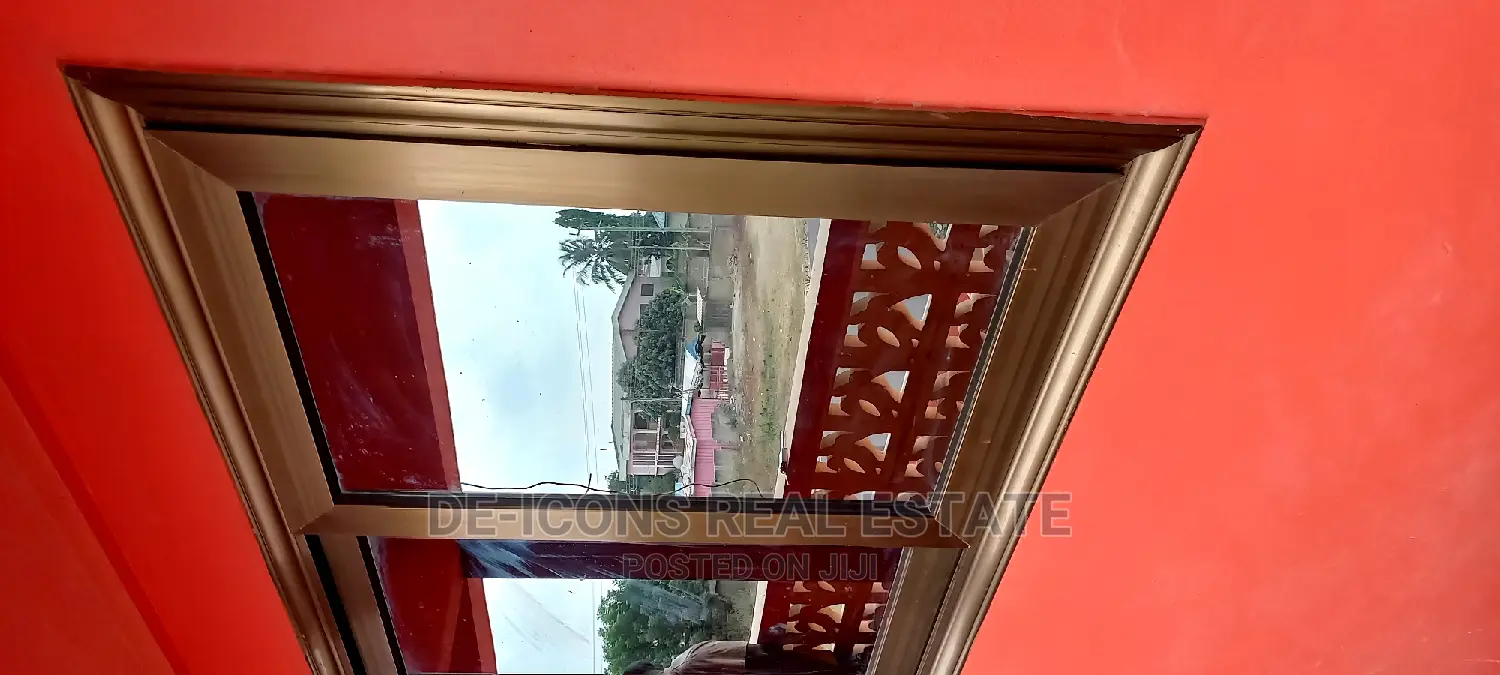 1bdrm Apartment in De-Icons Real Estate, Awutu Senya East Municipal